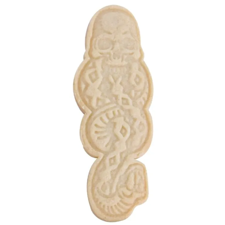 Cortador Y Marcador De Galletas La Marca Tenebrosa