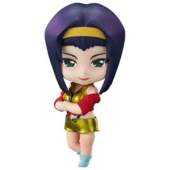 Cowboy Bebop Figura Nendoroid Faye Valentine 10 cm