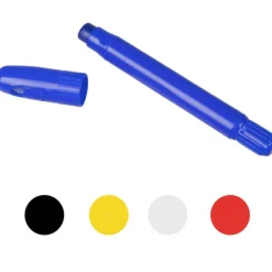 Crayón con Rosca en varios colores