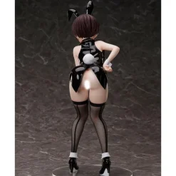 Creators Opinion Estatua PVC 1/4 Mutsuki Hayakawa Bunny Ver. 41 cm
