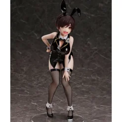 Creators Opinion Estatua PVC 1/4 Mutsuki Hayakawa Bunny Ver. 41 cm