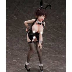 Creators Opinion Estatua PVC 1/4 Mutsuki Hayakawa Bunny Ver. 41 cm