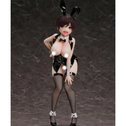 Creators Opinion Estatua PVC 1/4 Mutsuki Hayakawa Bunny Ver. 41 cm