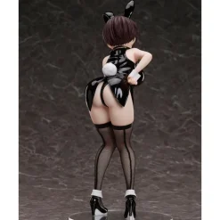 Creators Opinion Estatua PVC 1/4 Mutsuki Hayakawa Bunny Ver. 41 cm