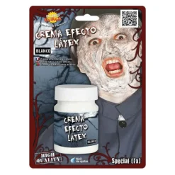 Crema efecto Látex 30 ml