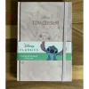 Cuaderno A5 Lilo and Stitch