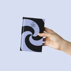 Cuaderno A6 Pesadilla Antes de Navidad