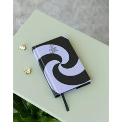 Cuaderno A6 Pesadilla Antes de Navidad