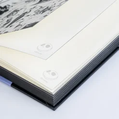 Cuaderno A6 Pesadilla Antes de Navidad