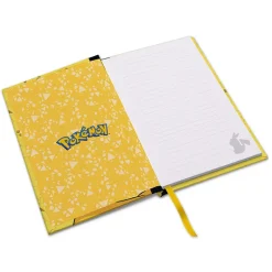 Cuaderno A5 Pikachu Pokémon