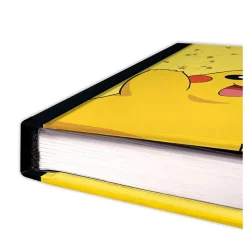 Cuaderno A5 Pikachu Pokémon