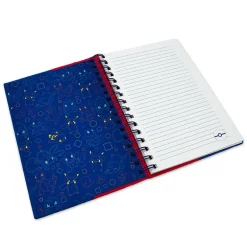 Cuaderno A5 Pokémon 