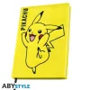 Cuaderno A5 Premium "Plush Pikachu" de Pokémon