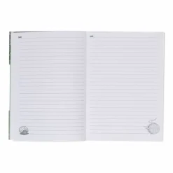 Cuaderno A5 Tortugas Ninja Defenders of NYC