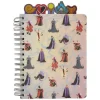 Cuaderno A5 Villanas Disney de Loungefly: Diseño Único y Coleccionable