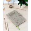 Cuaderno A5 y Boligrafo Proyector Groot Marvel
