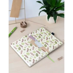 Cuaderno A5 y Boligrafo Proyector Groot Marvel