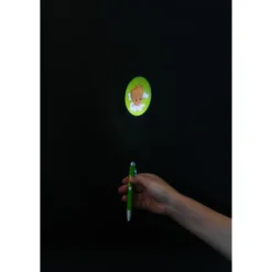 Cuaderno A5 y Boligrafo Proyector Groot Marvel