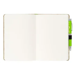 Cuaderno A5 y Boligrafo Proyector Groot Marvel