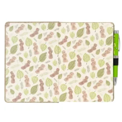 Cuaderno A5 y Boligrafo Proyector Groot Marvel