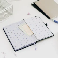 Cuaderno con Boligrafo Pesadilla antes de Navidad