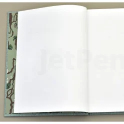 Cuaderno de bocetos La Princesa Mononoke Studio Ghibli