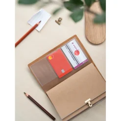 Cuaderno De Viaje Harry Potter Ravenclaw