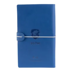 Cuaderno De Viaje Harry Potter Ravenclaw