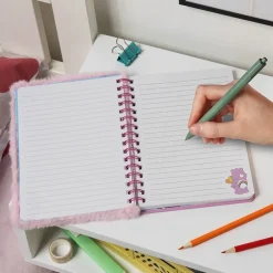 Cuaderno Esponjoso Care Bears de PALADONE