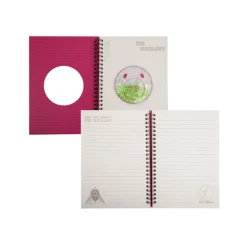 Cuaderno Hucha Cerdito El Juego Del Calamar