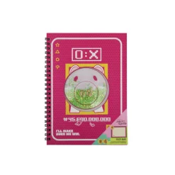 Cuaderno Hucha Cerdito El Juego Del Calamar