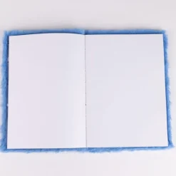 Cuaderno pelo Stitch