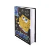 Cuaderno Premium Bob Esponja