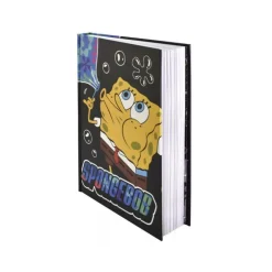 Cuaderno Premium Bob Esponja