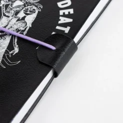 Cuaderno Premium Nightmare Before Christmas