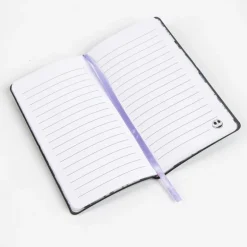 Cuaderno Premium Nightmare Before Christmas