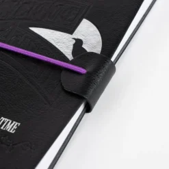 Cuaderno Premium Wednesday: Elegancia y Funcionalidad