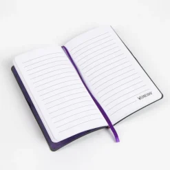 Cuaderno Premium Wednesday: Elegancia y Funcionalidad