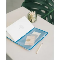 Cuaderno Viaje Alicia En El Pais De Las Maravillas