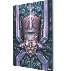 Cuadro 35x50 cm Cataclysm: Ultimate X-Men de Marvel