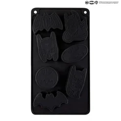 Cubitera De Silicona Dc Comics Batman