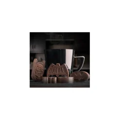 Cubitera De Silicona Dc Comics Batman