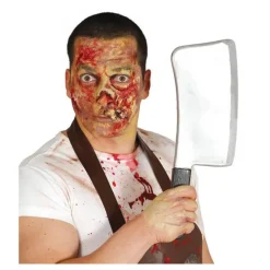 Cuchillo de Carnicero de 40 cm