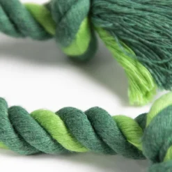 Cuerda dental para perros Forma Hulk