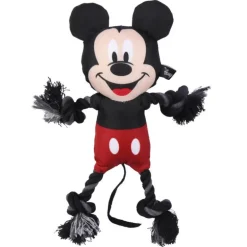 Cuerda dental para perros Mickey Mouse Disney