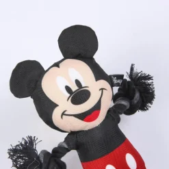 Cuerda dental para perros Mickey Mouse Disney