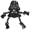 Cuerda dental para perros forma Darth Vader