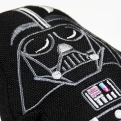 Cuerda dental para perros forma Darth Vader