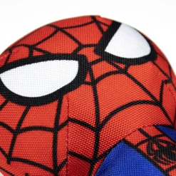 Cuerda dental para perros Forma Spiderman