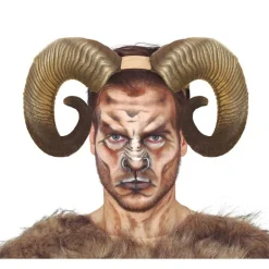 Cuernos de Fauno Dorado